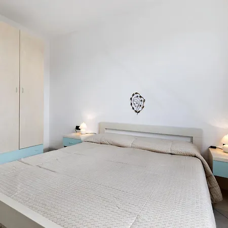 Apartment Casa Vacanze Tra Gli Ulivi