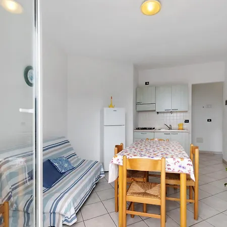 Casa Vacanze Tra Gli Ulivi Apartment Bardino Nuovo