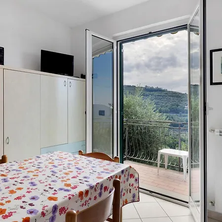Apartment Casa Vacanze Tra Gli Ulivi Bardino Nuovo