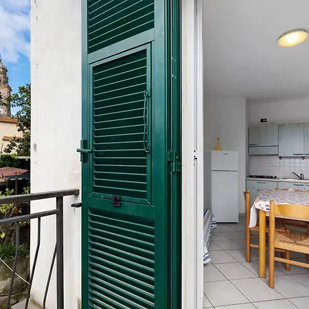 Casa Vacanze Tra Gli Ulivi Apartment Bardino Nuovo
