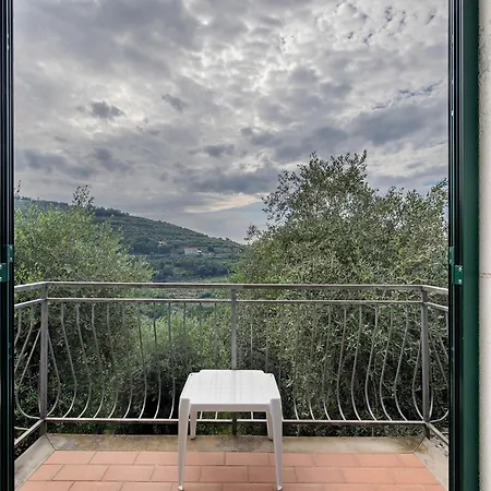 Apartamento Casa Vacanze Tra Gli Ulivi Bardino Nuovo