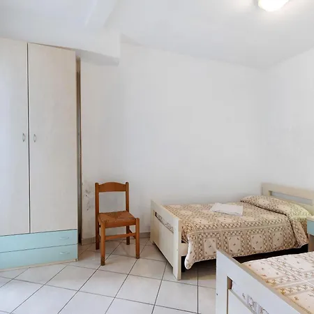 Casa Vacanze Tra Gli Ulivi