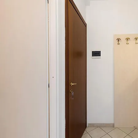 Casa Vacanze Tra Gli Ulivi Bardino Nuovo