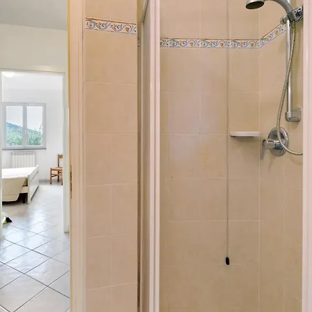 Casa Vacanze Tra Gli Ulivi * Bardino Nuovo