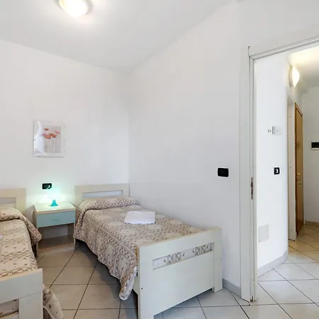 Apartamento Casa Vacanze Tra Gli Ulivi *