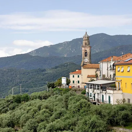 Apartamento Casa Vacanze Tra Gli Ulivi