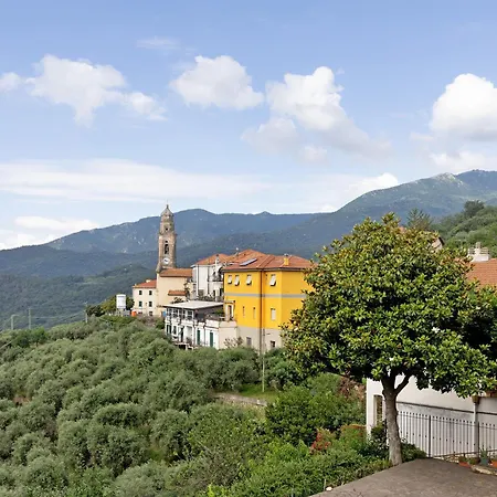 Casa Vacanze Tra Gli Ulivi Apartment *