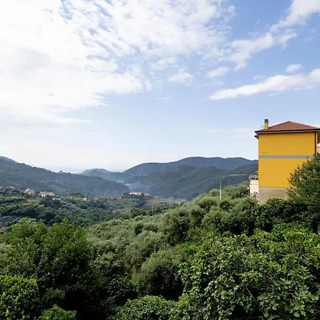 Casa Vacanze Tra Gli Ulivi Apartamento