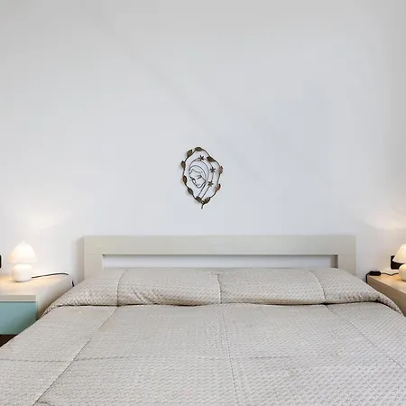 Casa Vacanze Tra Gli Ulivi * Bardino Nuovo