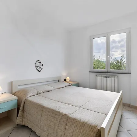 Casa Vacanze Tra Gli Ulivi * Bardino Nuovo