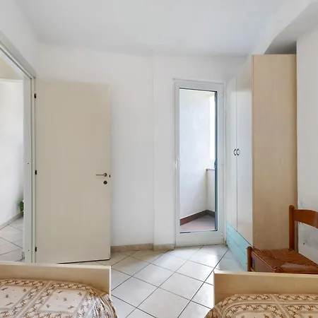 アパート Casa Vacanze Tra Gli Ulivi Bardino Nuovo