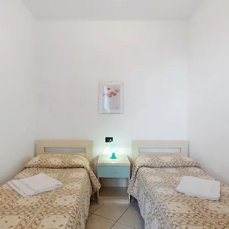 Casa Vacanze Tra Gli Ulivi アパート Bardino Nuovo
