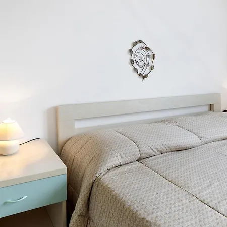 アパート Casa Vacanze Tra Gli Ulivi Bardino Nuovo